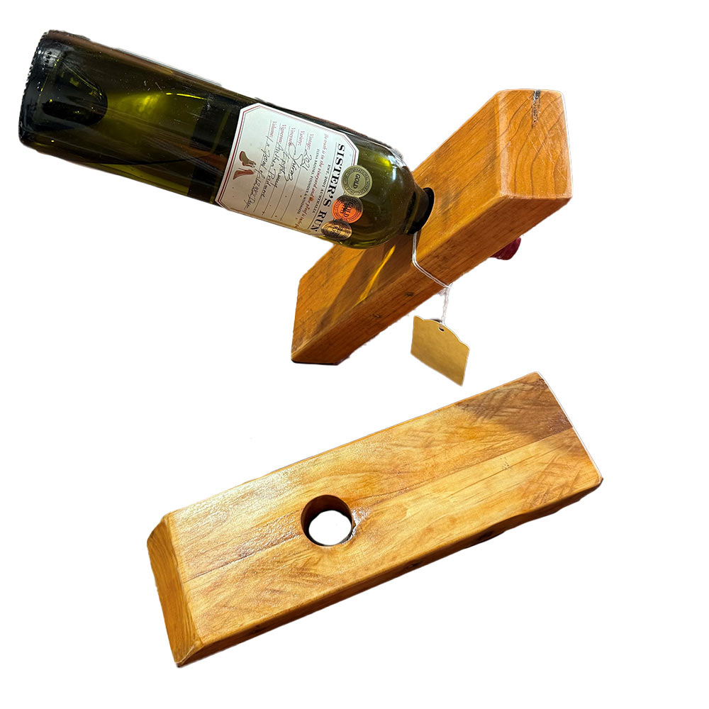 Wine Bottle Holder